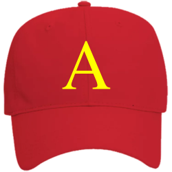 A Low Pro Style Otto Cap
