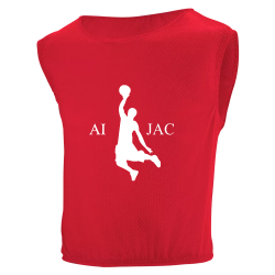 AIR--JACE Youth Scrimmage Penny