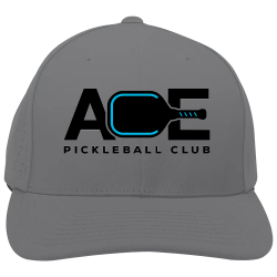 APC4 Design Your Own Embroidered Flexfit Cap | Unisex Pacific Headwear Perforated F3 Performance Flexfit Cap