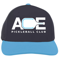 APC5 Design Your Own Embroidered Flexfit Cap | Unisex Pacific Headwear Perforated F3 Performance Flexfit Cap