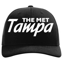 Create Custom Trucker Cap | Design Your Own 