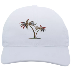 Create Buy Screen Printed Cap | Unisex Pacific Headwear Lite Series Perforated Cap