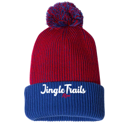 Create Buy Custom Printed Beanie | Unisex Sportsman 12