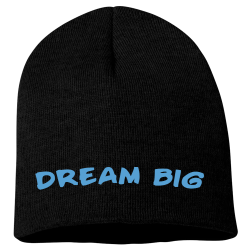 DREAM-BIG 9