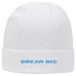 DREAM-BIG Otto Beanie