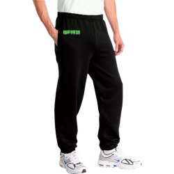 DREAMZ-COME-TRUE Core Fleece Sweatpant with Pockets