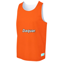 Daquan Youth Reversible Basketball Jerseys