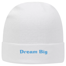 Dream-Big Otto Beanie