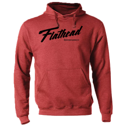 Flathead-hoodie-1 Tultex Sweatshirt