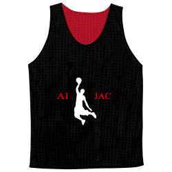 Jace Youth Reversible Basketball Jerseys