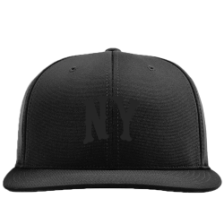 Joey--Ny Youth Flex Fit Hat 