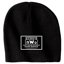 Ryno34 Custom Beanie CP95