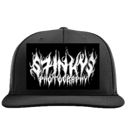 S7inkys-Photography Youth Flex Fit Hat 