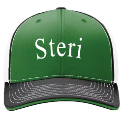 Stericycle Custom Sport Mesh Flexfit Hat