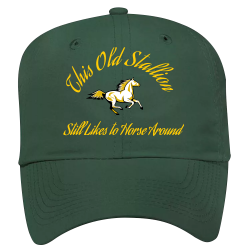 This-Old-Stallion-Still-Likes-to-Horse-Around Baseball Hats Cheap