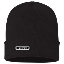 Work-hat Design Custom Printed Beanie | Unisex Yupoong Beanie 1501kc