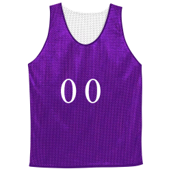 00 Youth Reversible Basketball Jerseys