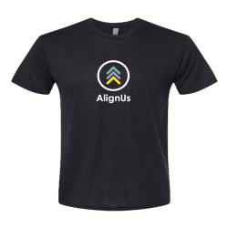ALIGN Next Level Unisex Triblend T-Shirt | 6010