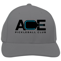 APC Design Your Own Embroidered Flexfit Cap | Unisex Pacific Headwear Perforated F3 Performance Flexfit Cap