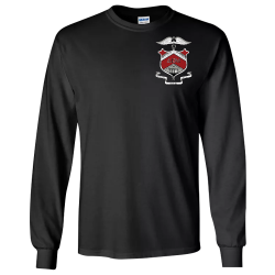 Alumni-Shirts Wholesale Gildan Longsleeve Shirt