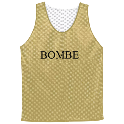 Bombers Youth Reversible Basketball Jerseys