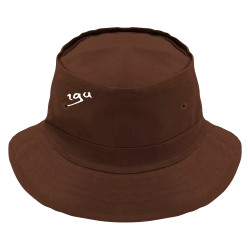 Bunga Original Bucket Hat 