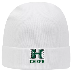 CHIEFS Otto Beanie