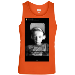 Chill Youth Training Tank