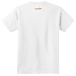 Create Design Screen Printed T-shirt | Unisex Port & Company T-shirt Pc61y