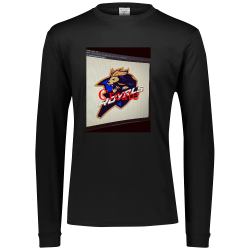 Create Adult Crewneck Longsleeve