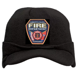 Fd Visor Beanie Otto Cap 90-647