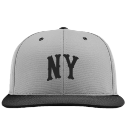 Joey--Ny Youth Flex Fit Hat 