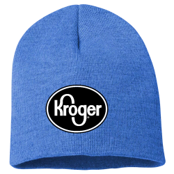 Kroger Neon Beanie