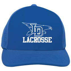 L Design Your Own Embroidered Flexfit Cap | Unisex Pacific Headwear Perforated F3 Performance Flexfit Cap