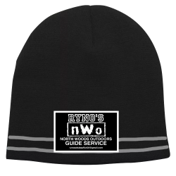 Ryno34 Order Custom Printed Beanie | Adult Pacific Headwear Beanie 