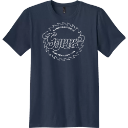 gypp0 Create District The Concert Tee | DT5000