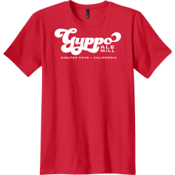 gypp0 Create District The Concert Tee | DT5000