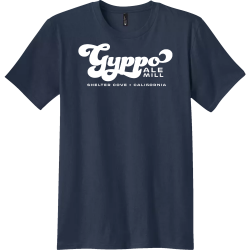 gypp0 Create District The Concert Tee | DT5000