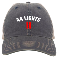 44 Buy Screen Printed Cap | Unisex Pacific Headwear Vintage Dirty Trucker Snapback Cap