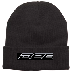Beanie Black RONIN Beanie Buy Printed Beanie | Adult Pacific Headwear Beanie