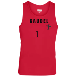 CAUDEL-11 Youth Training Tank