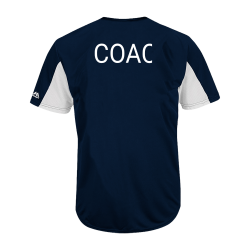 COACH Custom Yankees Two-Button Jersey - MAI383