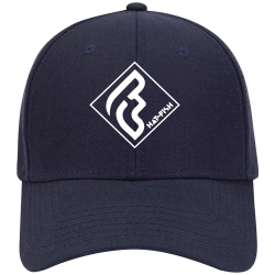 Create Low Pro Style Otto Cap 