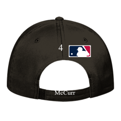 Create White Sox Flatbill Baseball Hat OCMLB400