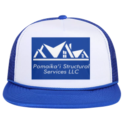 Create-work-Hats Buy Screen Printed Hat | Unisex Decky Hat 224