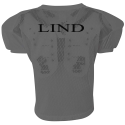 LINDEN Mens Drills Practice Jersey