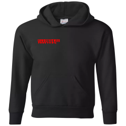 LongLiveMar-Forever14 Unisex 50% Polyester / 50% Cotton Hoodie