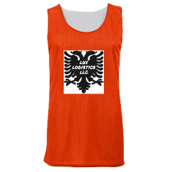 Lux-logistics-bball Adult Basketball Jersey