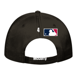 McCurry-4 White Sox Flatbill Baseball Hat OCMLB400