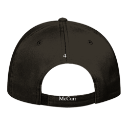 McCurry-4 White Sox Flatbill Baseball Hat OCMLB400